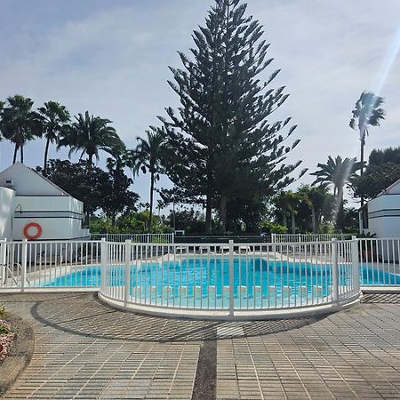 El Caramelito 1 Villa Maspalomas  Ngoại thất bức ảnh