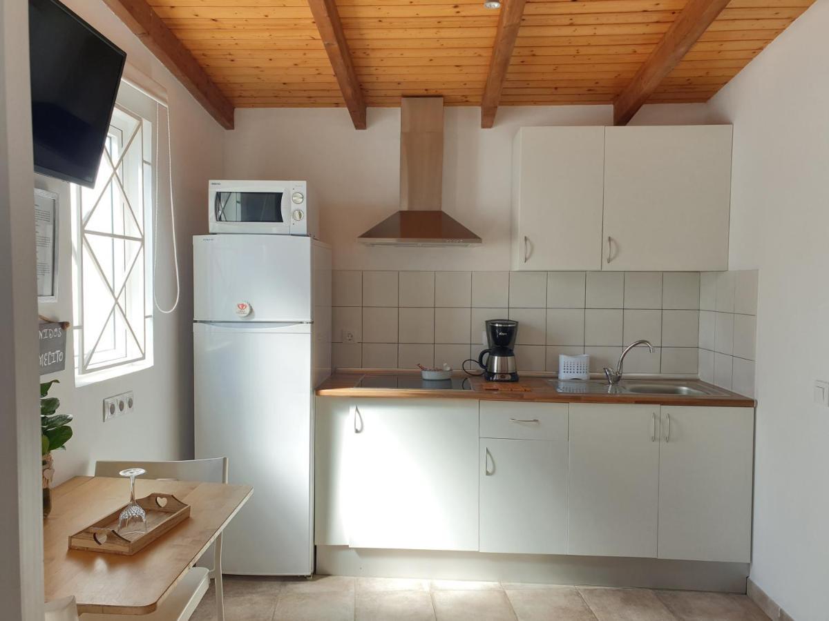 El Caramelito 1 Villa Maspalomas  Ngoại thất bức ảnh