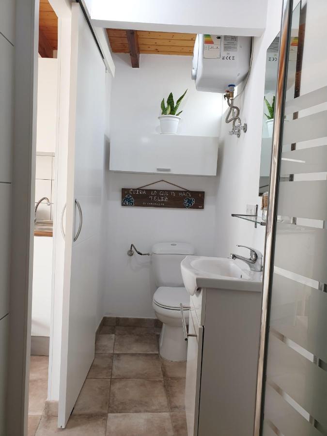 El Caramelito 1 Villa Maspalomas  Ngoại thất bức ảnh