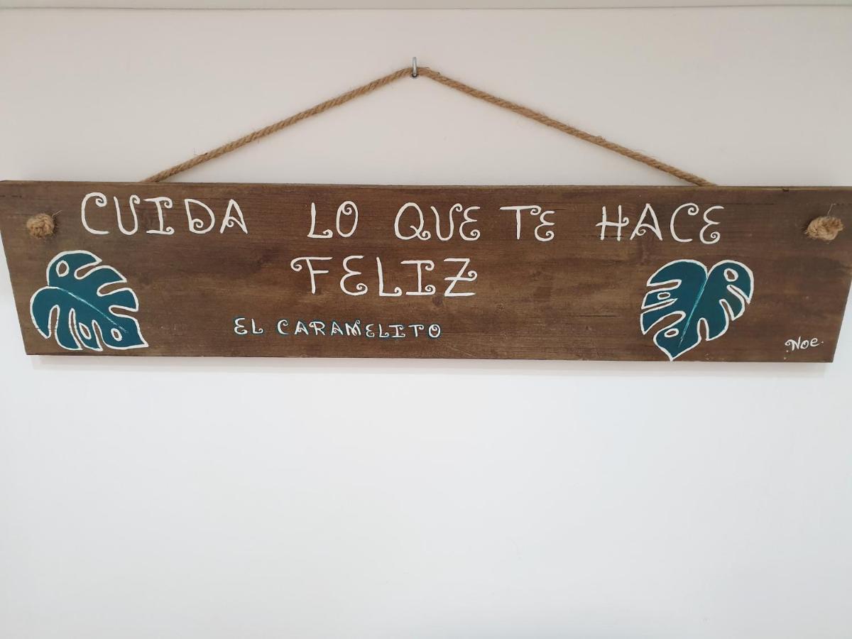 El Caramelito 1 Villa Maspalomas  Ngoại thất bức ảnh