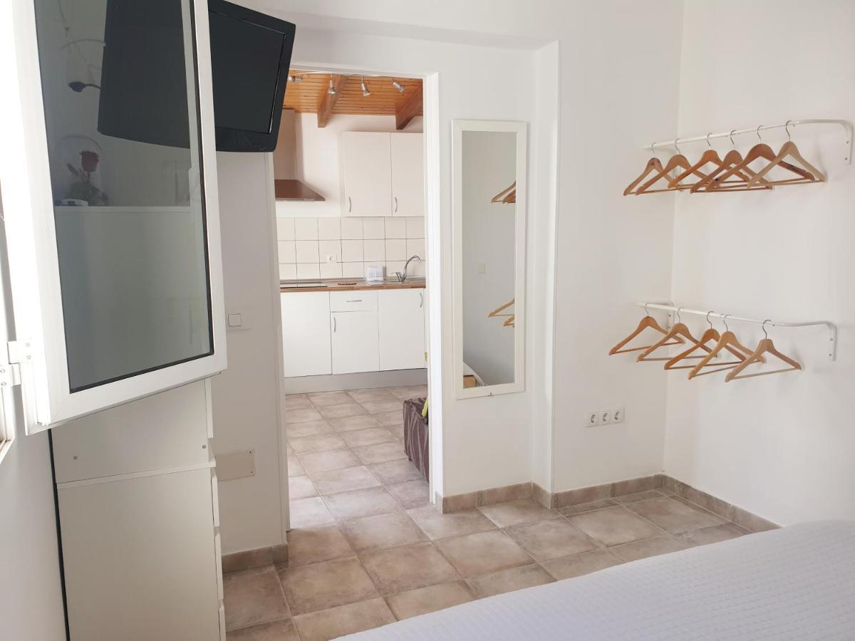 El Caramelito 1 Villa Maspalomas  Ngoại thất bức ảnh