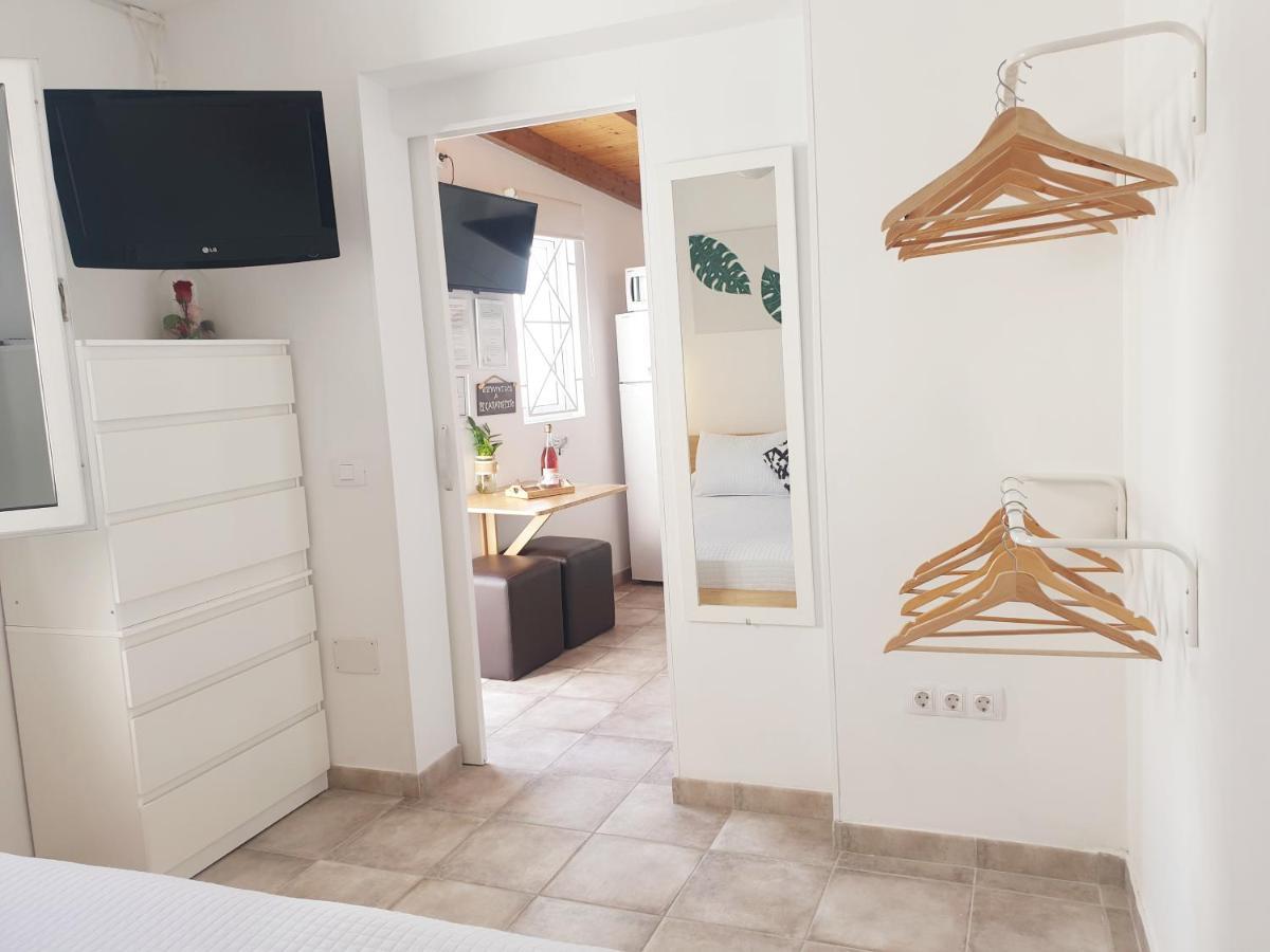 El Caramelito 1 Villa Maspalomas  Ngoại thất bức ảnh