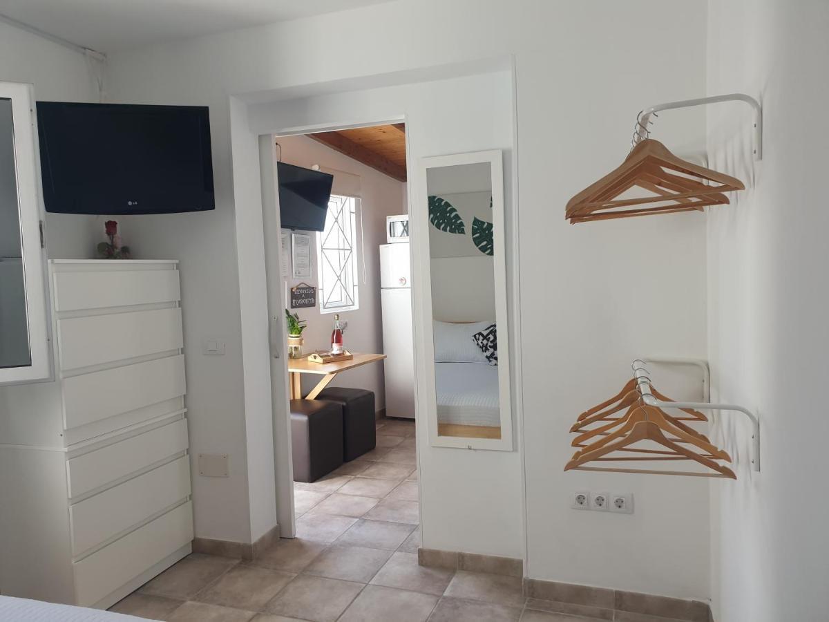 El Caramelito 1 Villa Maspalomas  Ngoại thất bức ảnh