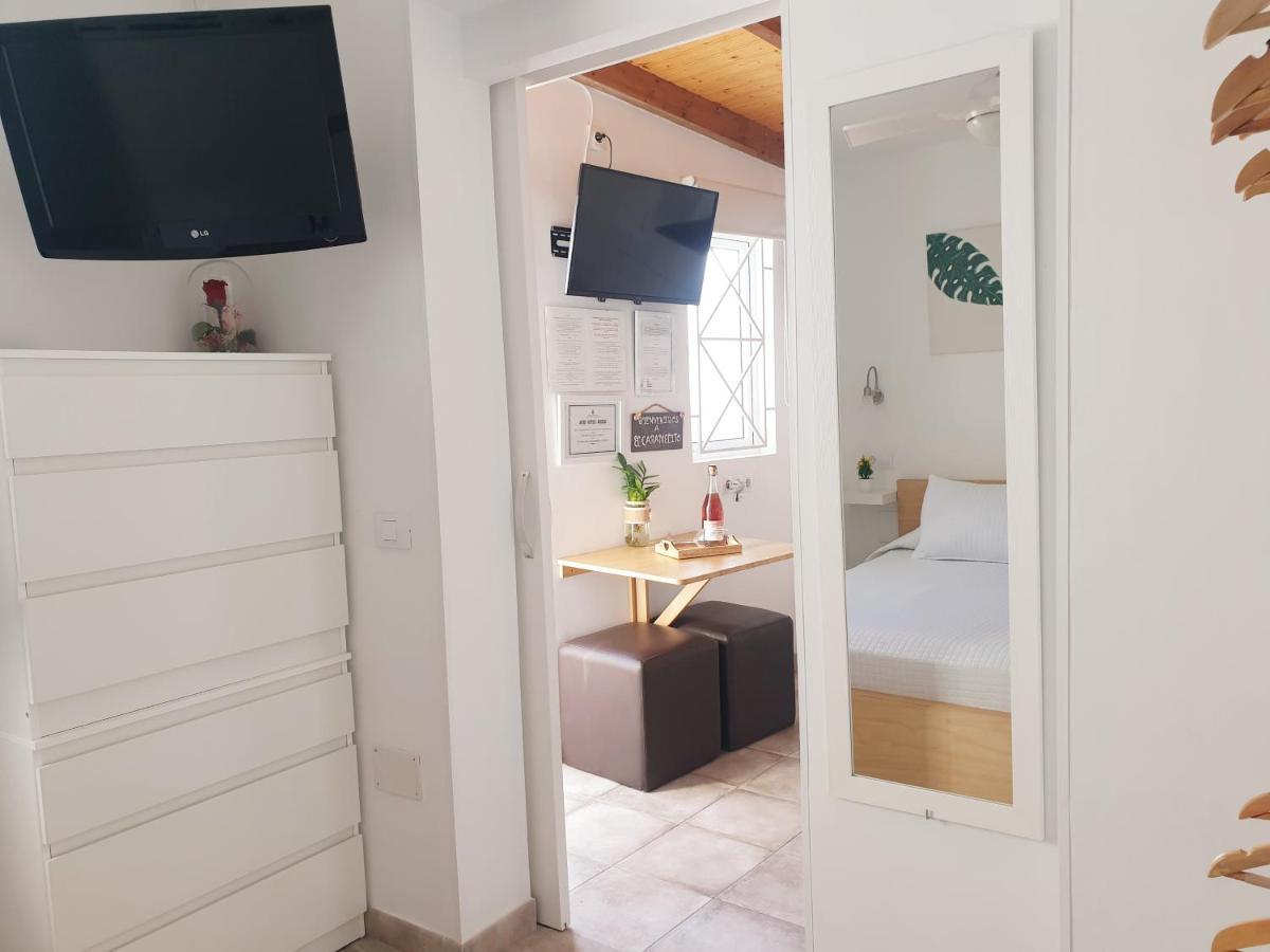El Caramelito 1 Villa Maspalomas  Ngoại thất bức ảnh