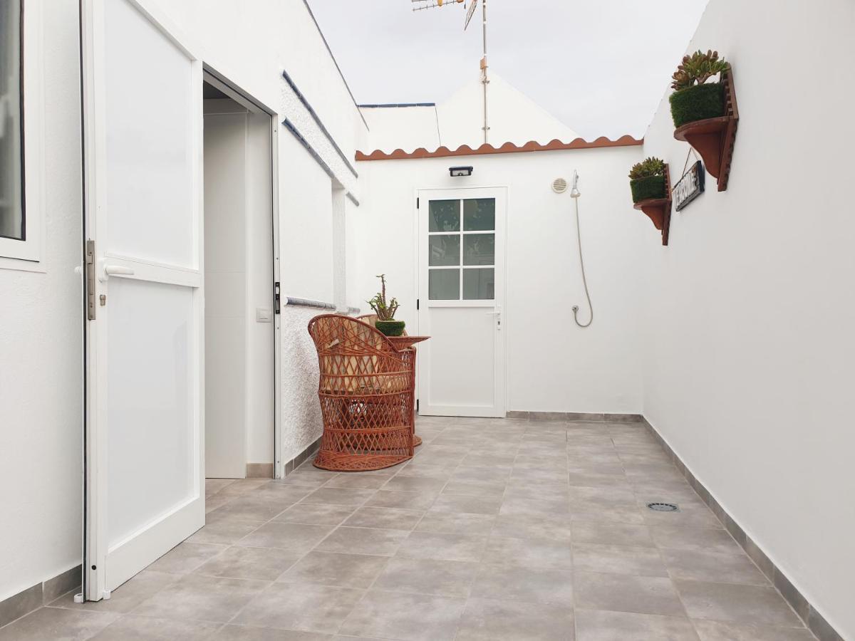 El Caramelito 1 Villa Maspalomas  Ngoại thất bức ảnh