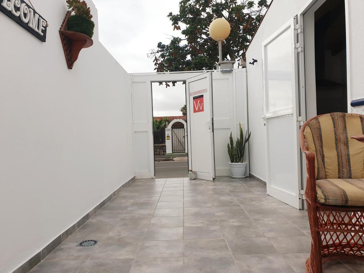 El Caramelito 1 Villa Maspalomas  Ngoại thất bức ảnh