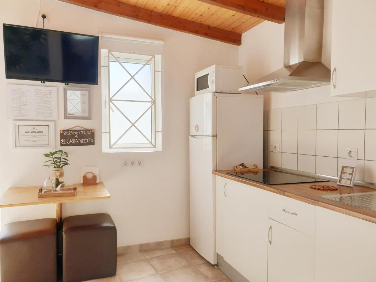 El Caramelito 1 Villa Maspalomas  Ngoại thất bức ảnh