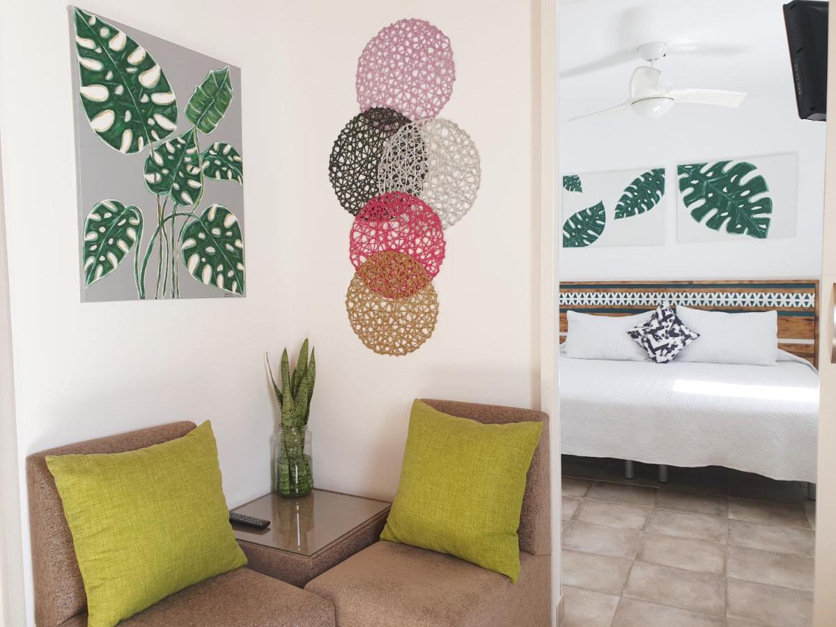 El Caramelito 1 Villa Maspalomas  Ngoại thất bức ảnh