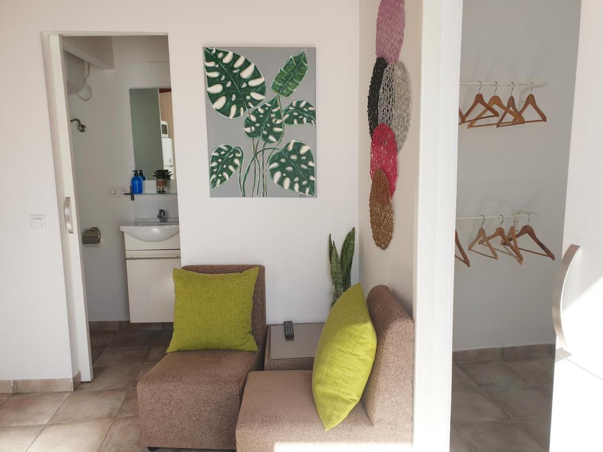 El Caramelito 1 Villa Maspalomas  Ngoại thất bức ảnh