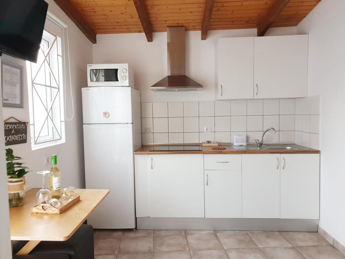 El Caramelito 1 Villa Maspalomas  Ngoại thất bức ảnh