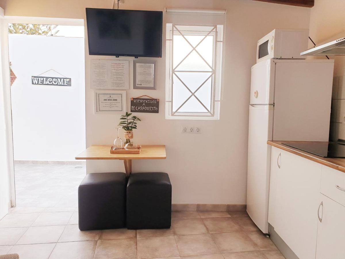 El Caramelito 1 Villa Maspalomas  Ngoại thất bức ảnh