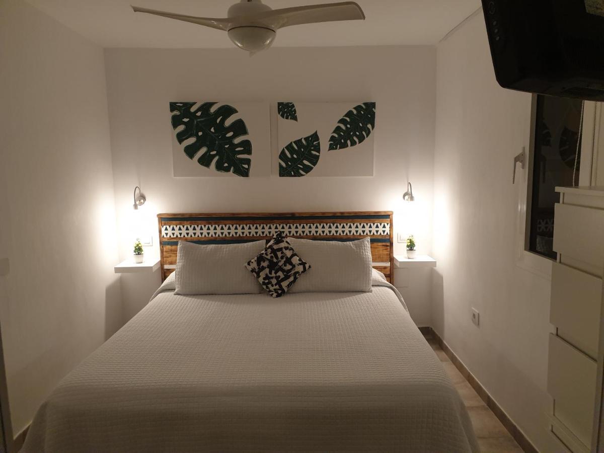 El Caramelito 1 Villa Maspalomas  Ngoại thất bức ảnh