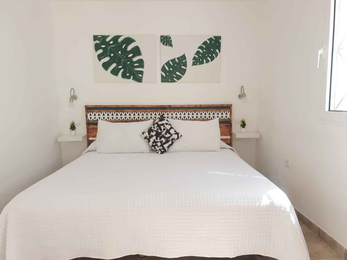El Caramelito 1 Villa Maspalomas  Ngoại thất bức ảnh