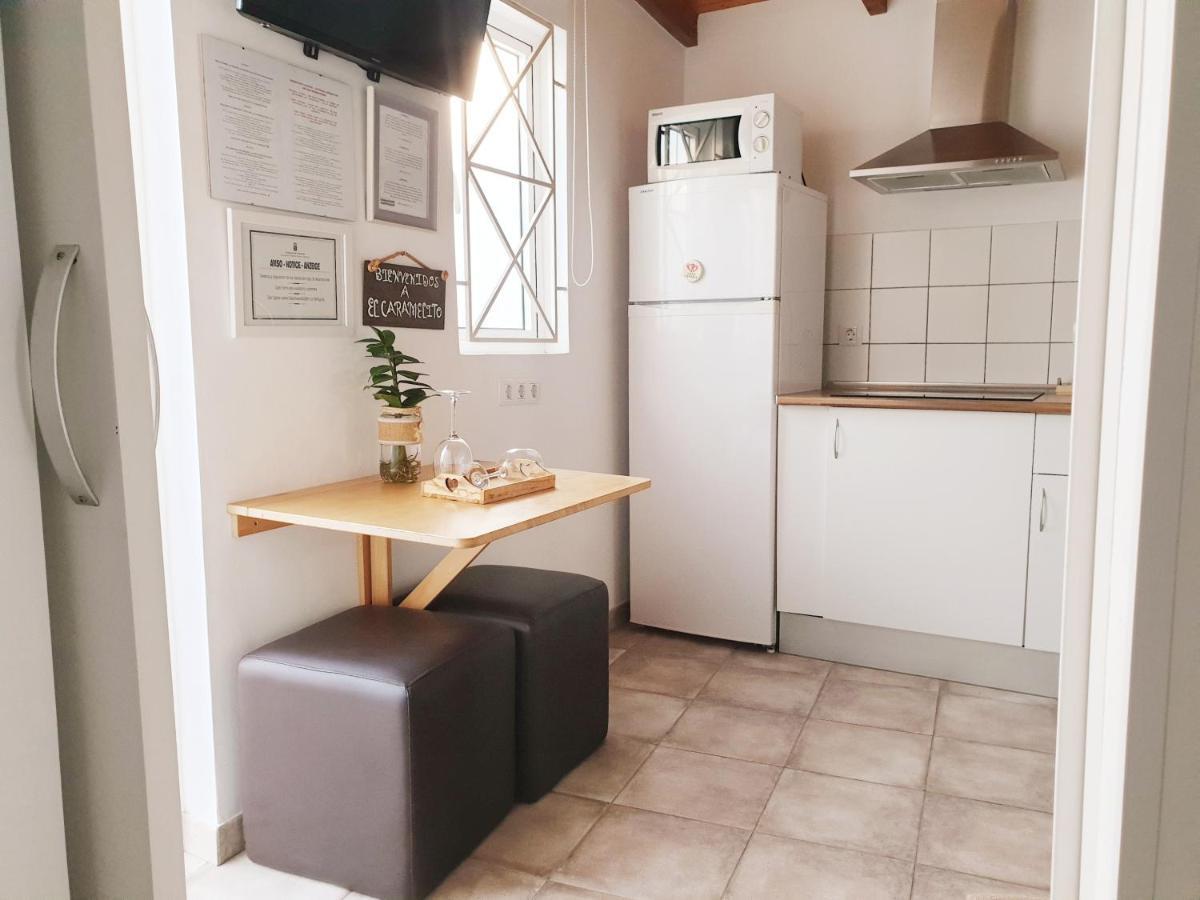 El Caramelito 1 Villa Maspalomas  Ngoại thất bức ảnh