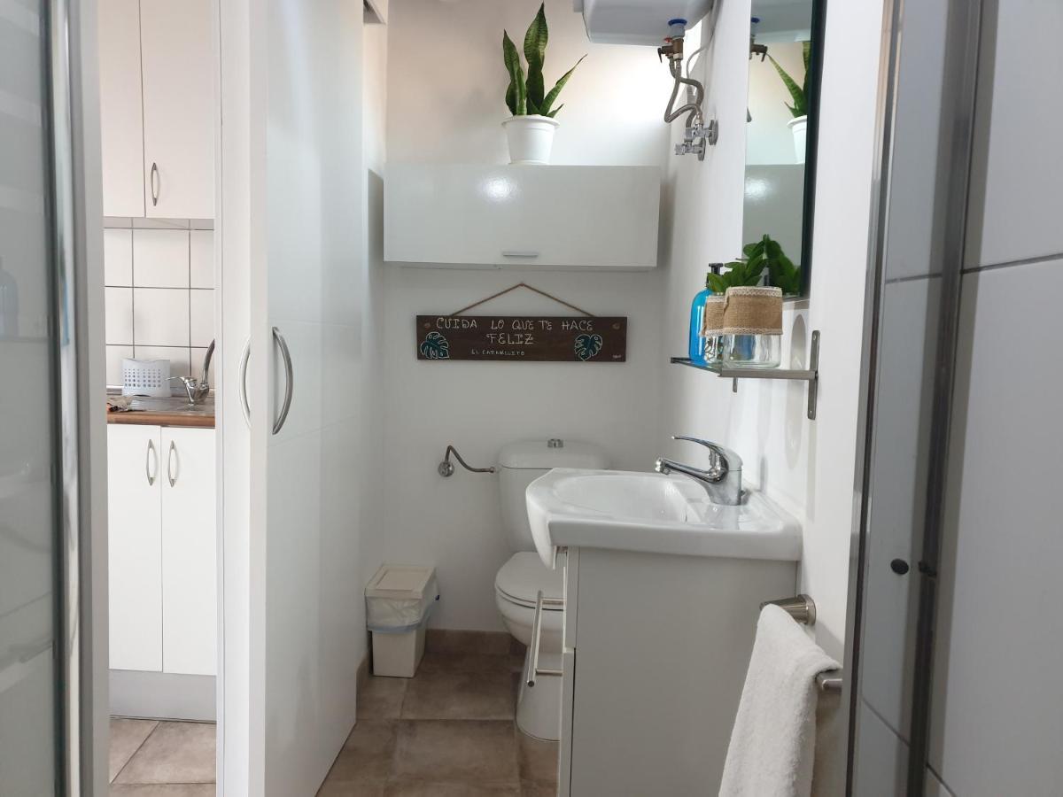 El Caramelito 1 Villa Maspalomas  Ngoại thất bức ảnh