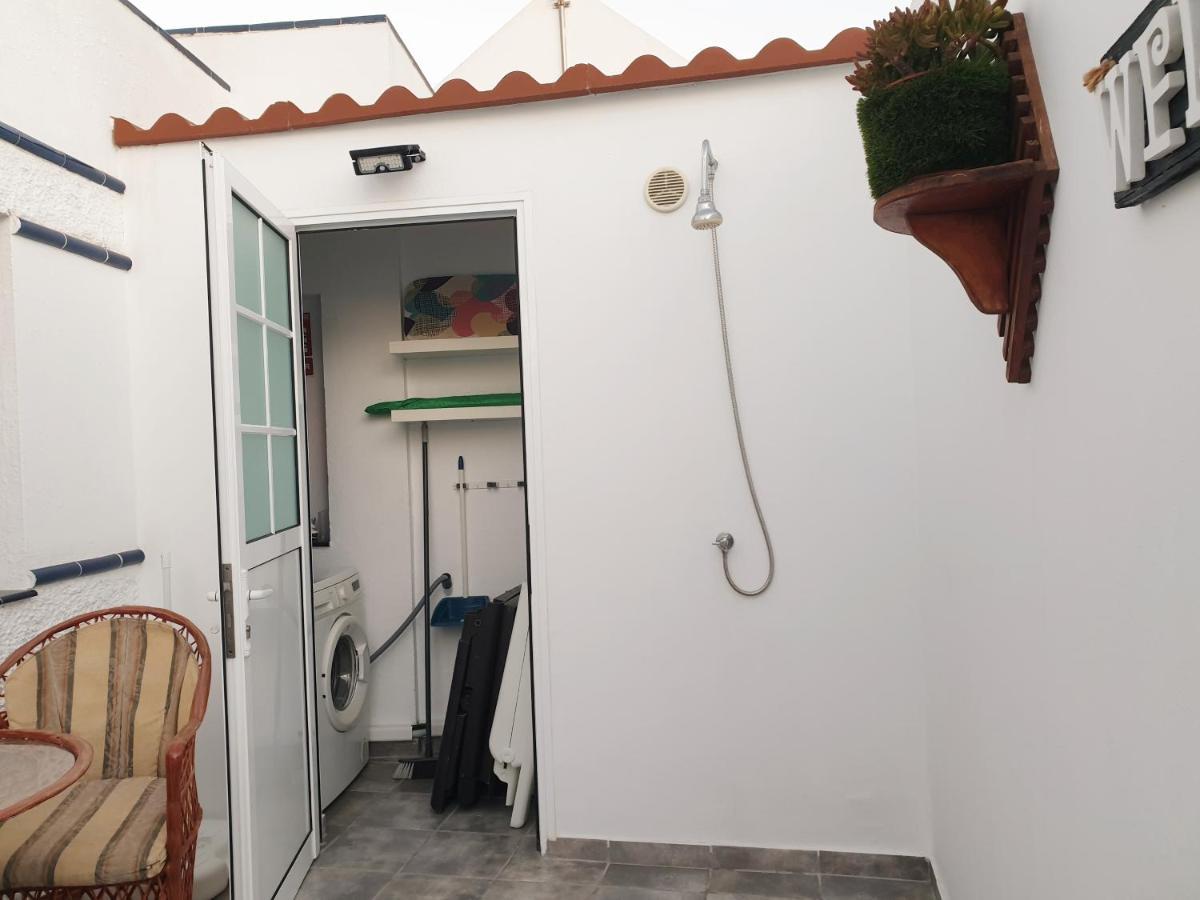 El Caramelito 1 Villa Maspalomas  Ngoại thất bức ảnh