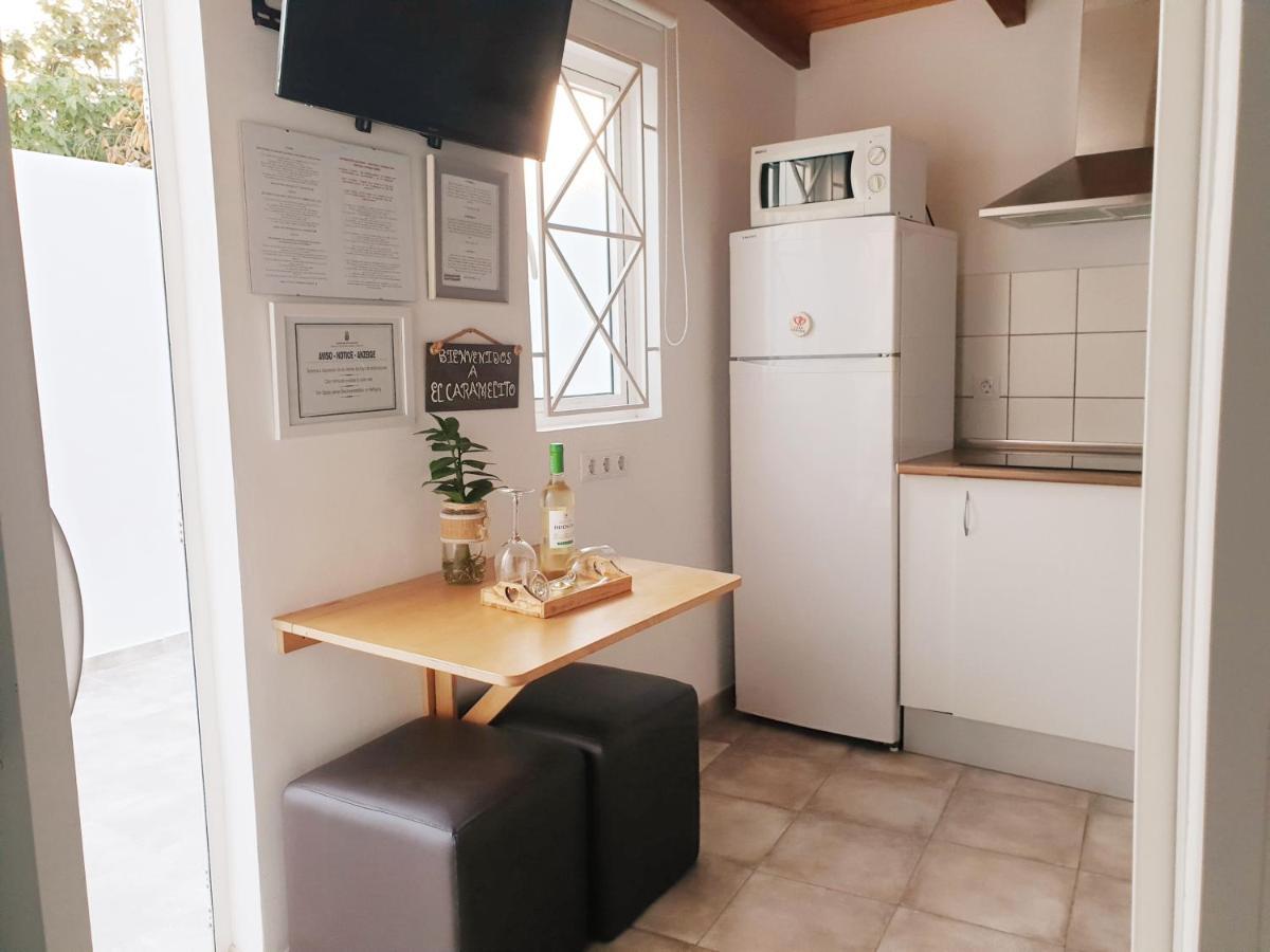 El Caramelito 1 Villa Maspalomas  Ngoại thất bức ảnh