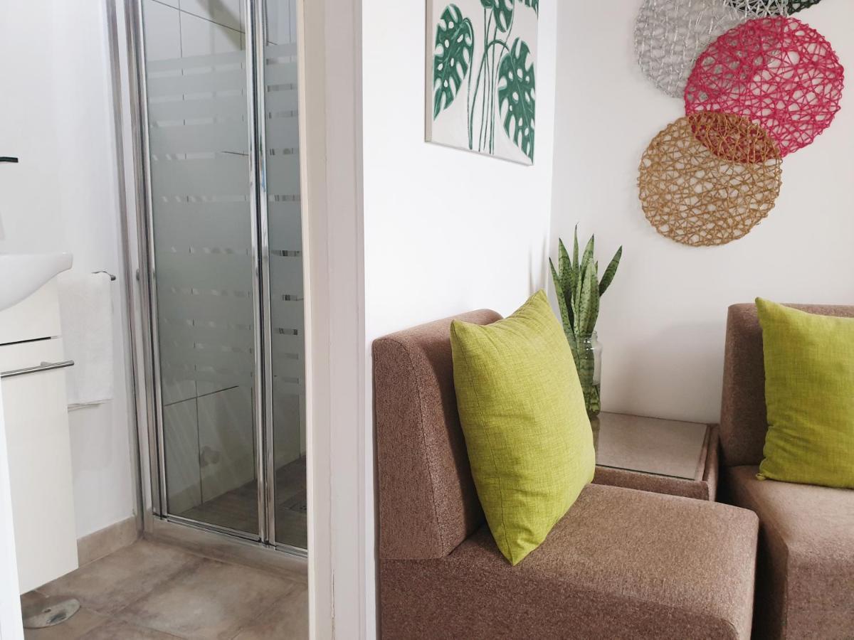 El Caramelito 1 Villa Maspalomas  Ngoại thất bức ảnh
