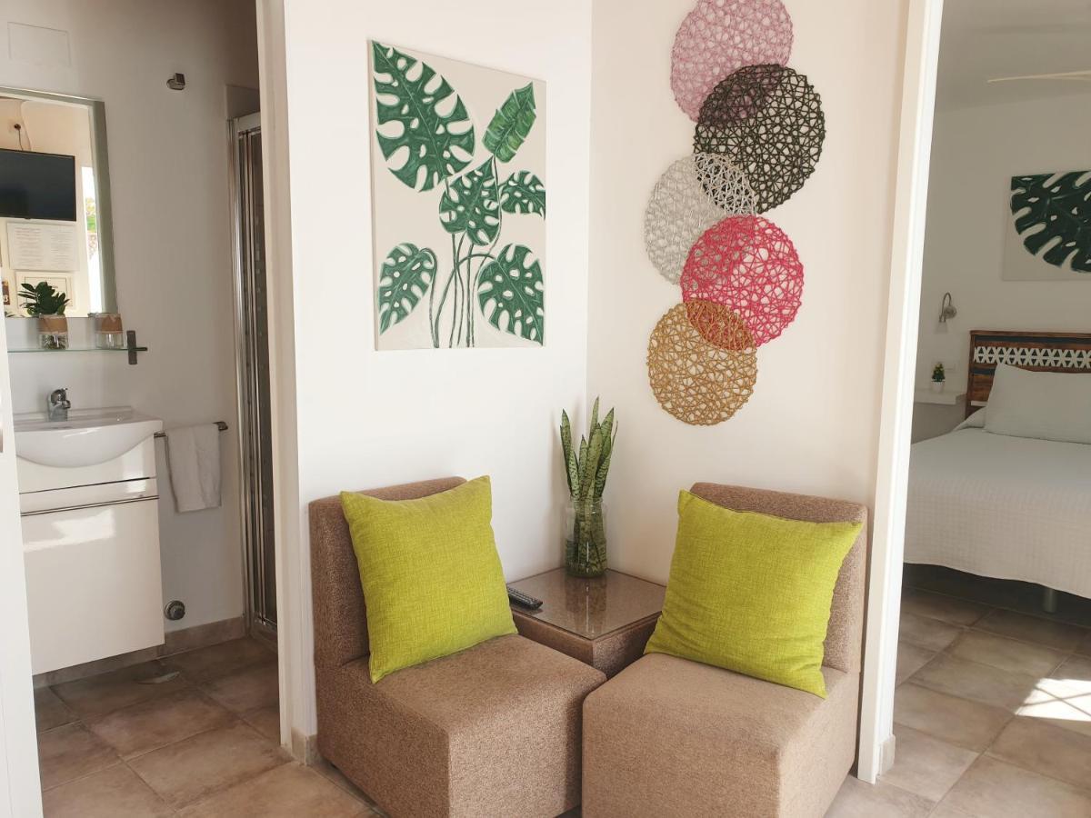 El Caramelito 1 Villa Maspalomas  Ngoại thất bức ảnh