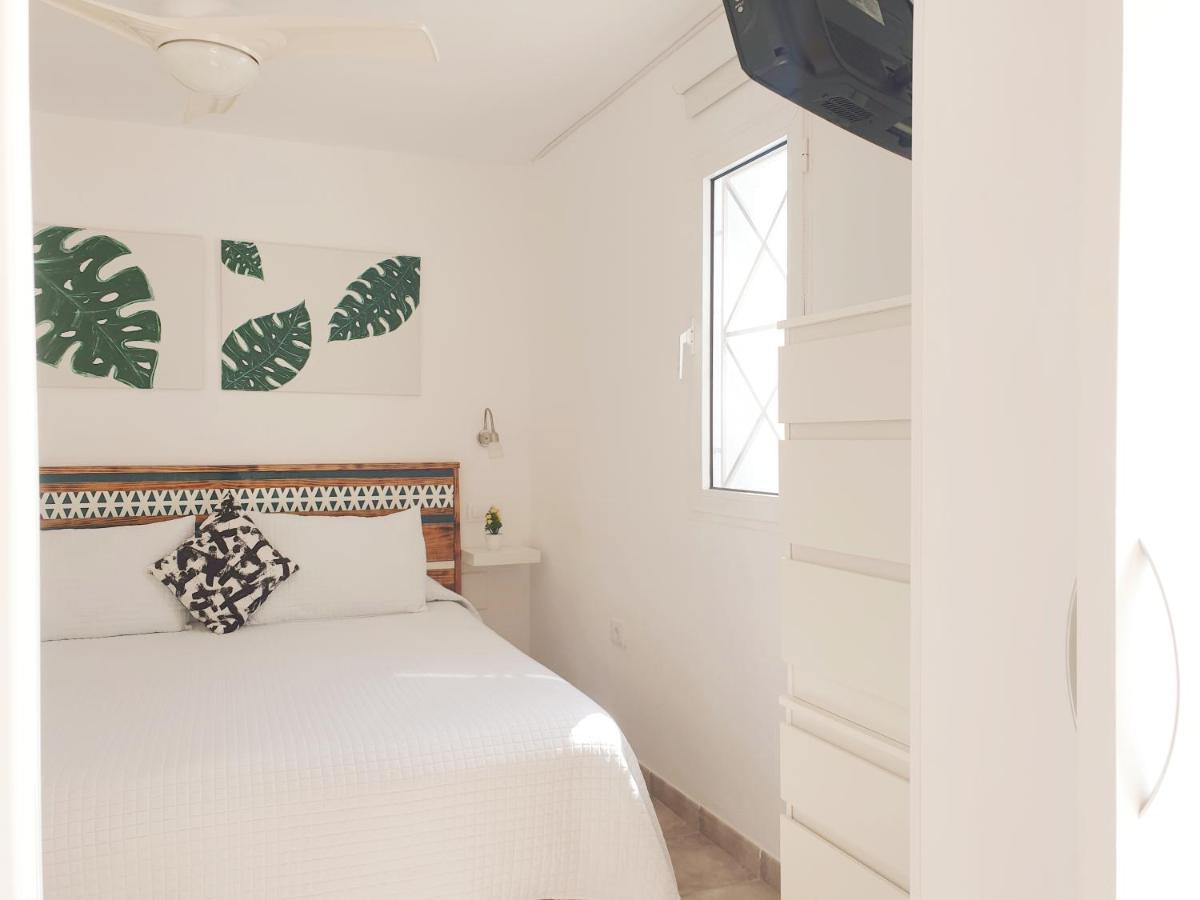 El Caramelito 1 Villa Maspalomas  Ngoại thất bức ảnh