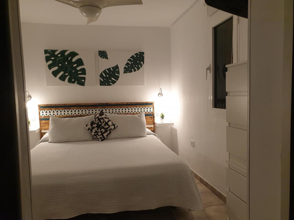 El Caramelito 1 Villa Maspalomas  Ngoại thất bức ảnh