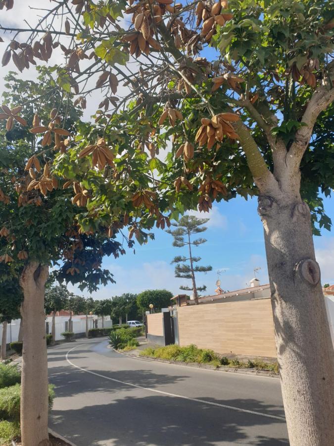 El Caramelito 1 Villa Maspalomas  Ngoại thất bức ảnh