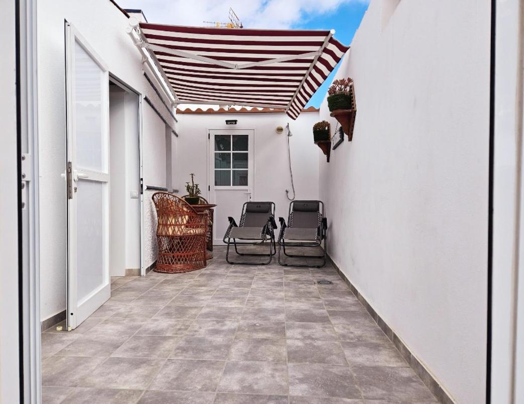 El Caramelito 1 Villa Maspalomas  Ngoại thất bức ảnh
